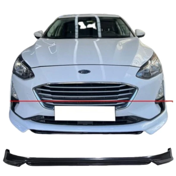 Ford Focus 4 Sedan Ön Ek (Plastik)