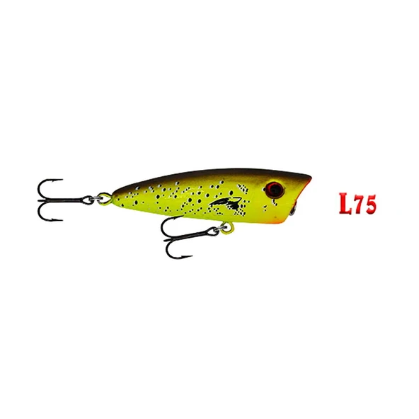 Jinza Grauvell Aomori CL:L75 60mm 5,5gr ürün görseli 1