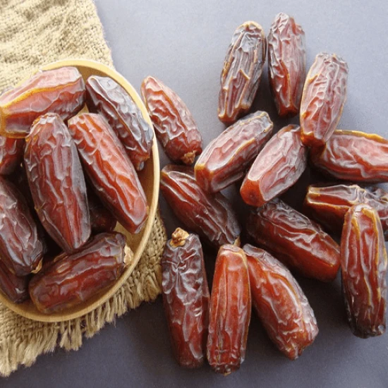 Medine Hurma 2 kg. Mebrum Medine Hurması