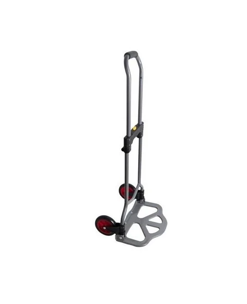 Attlas ECO TA Katlanır El Arabası - Resim 2