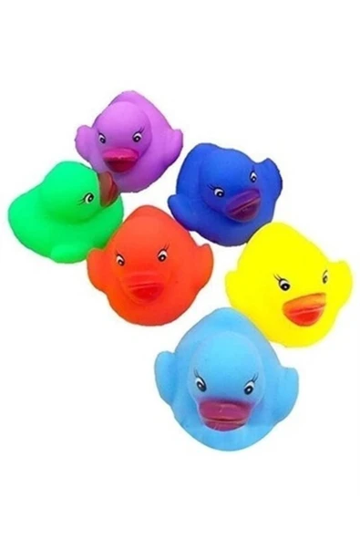 SOZZY TOYS Ördeğim Banyo Oyuncakları Szy220