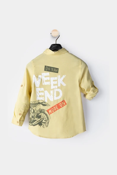 Keten Desenli Erkek Çocuk Takım Erkek Bebek Giyim Erkek Bebek alt ust Takım Erkek Bebek Takım İkili - 4