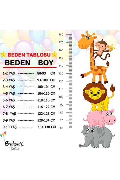 Keten Desenli Erkek Çocuk Takım Erkek Bebek Giyim Erkek Bebek alt ust Takım Erkek Bebek Takım İkili - 7