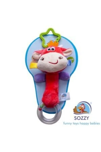 SOZZY Halkalı İneğim - SZY112 - 3