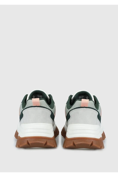 U.S. Polo Assn. 4F Tracky 4Pr Ayakkabı - Resim 8