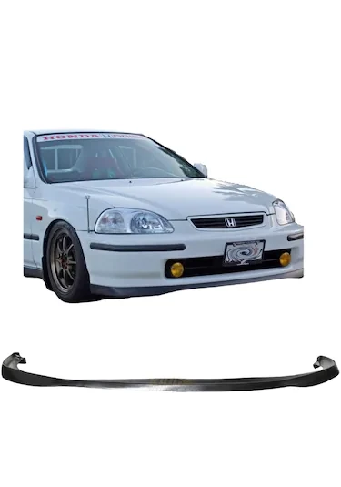 Honda Civic Sir Lip Makyajsız 96-98 (Plastik)