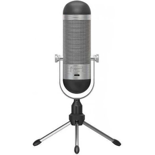 Behringer BVR84 Vintage Kapsül / USB Mikrofon - 3