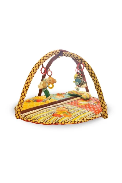 Sozzy Toys Renki Boy Ölçer Oyun Halısı-szy228 - 3