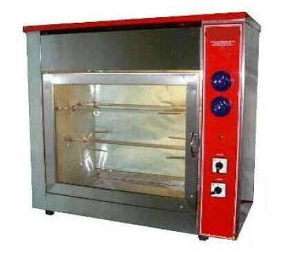 Kanat But Piliç Çevirme Makinesi