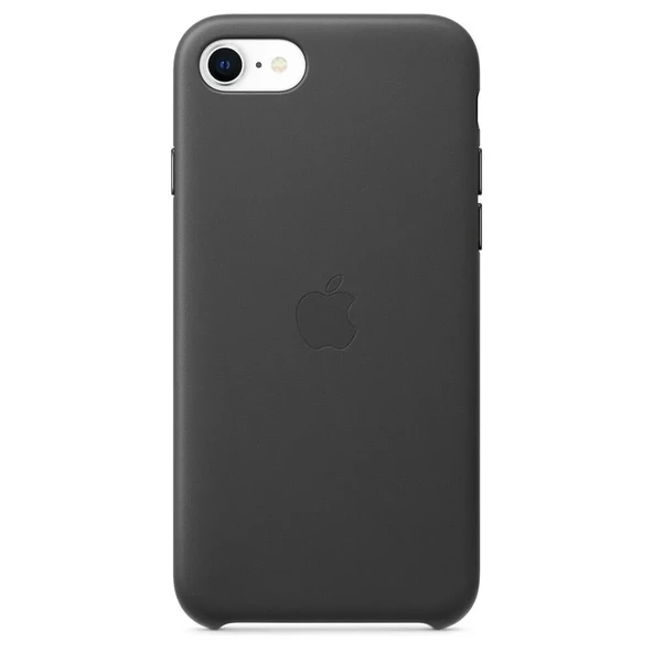 iPhone SE için Deri Kılıf