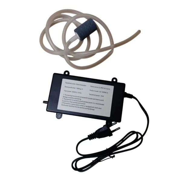 Ozon Jeneratörleri ürün görseli 1