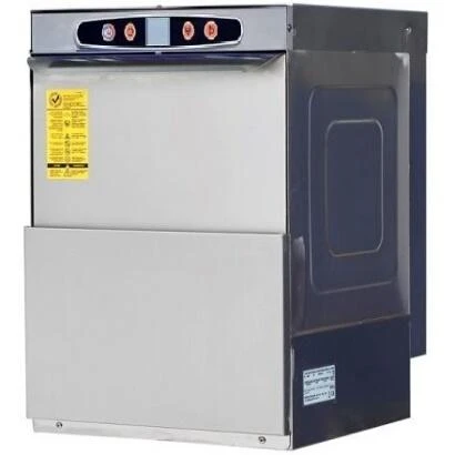 3 Programlı Bardak Yıkama Makinesi