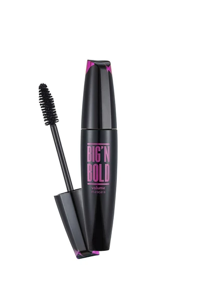 Hacim Veren Maskara (Siyah) - Big N Bold Mascara - 001 - 8682536040402 - Resim 2
