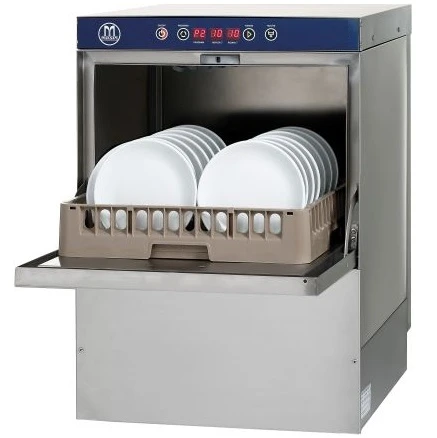 Sanayi Tipi Bulaşık Makinası ürün görseli