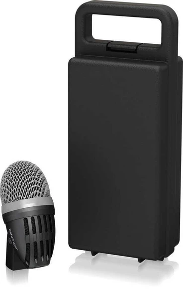 Behringer C112 Bas Davul için Premium Dinamik Mikrofon - 2