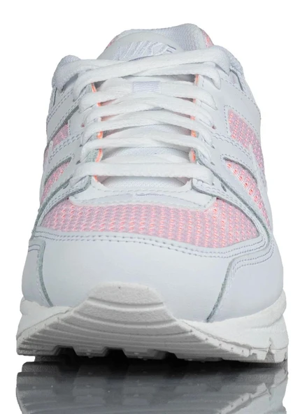 Nike Air Max Command Beyaz Günlük Kadın Ayakkabısı 397690-128 NEW COLLECTION - Resim 5