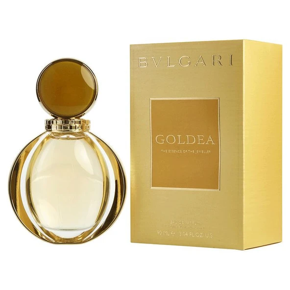 Bvlgari Goldea EDP 90 ml Kadın Parfüm