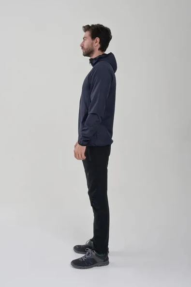 Exuma Erkek Lacivert Yağmurluk 1311002 - 8