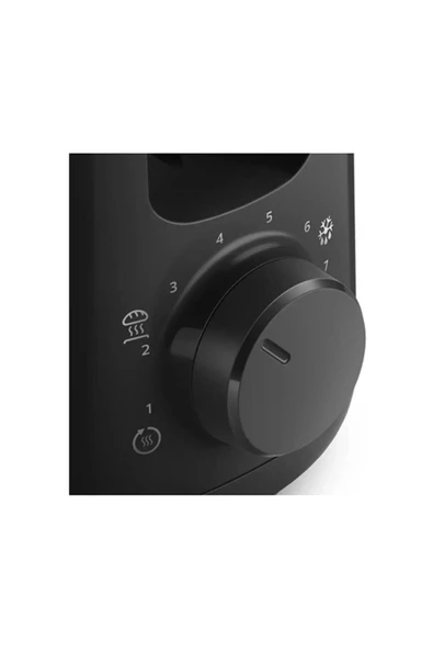 Philips Hd2590/90 Daily Collection Ekmek Kızartma Makinesi 2016st023123228387 Garantili - 4