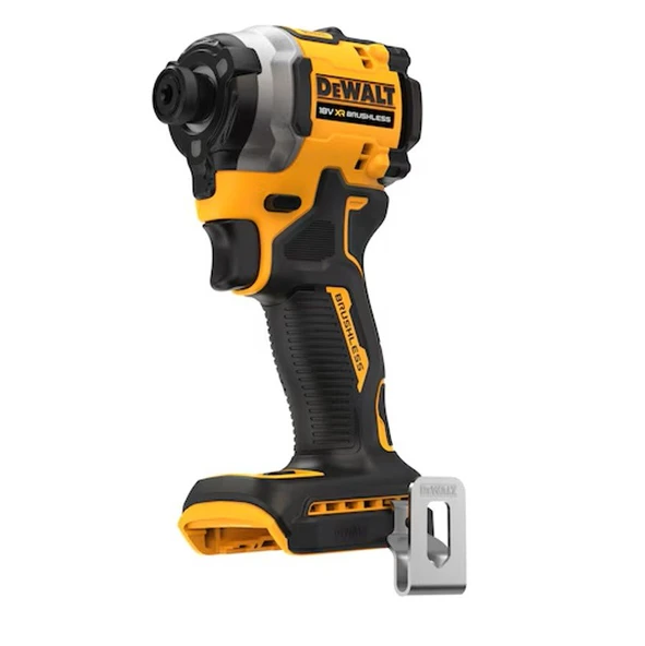 Dewalt DCF850N 18V 205NM KÖMÜRSÜZ DARBELİ (AKÜSÜZ) - 3