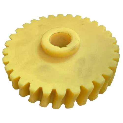 35 Kiloluk Hamur Makinesi Dişlisi ürün görseli 1