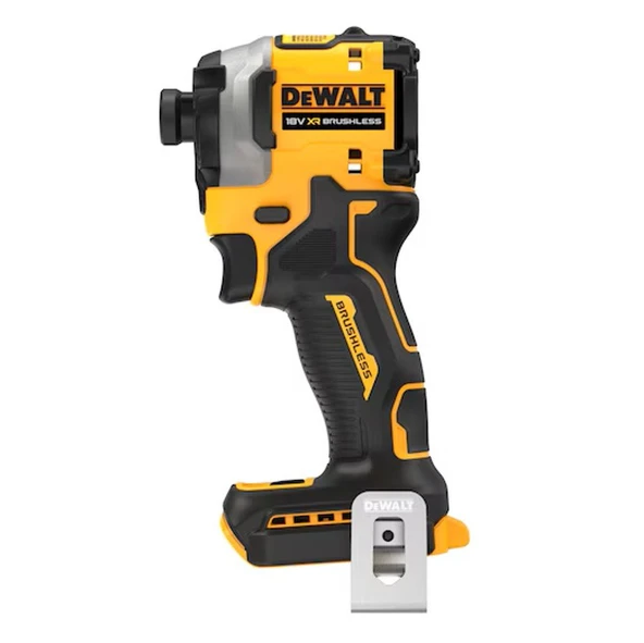 Dewalt DCF850N 18V 205NM KÖMÜRSÜZ DARBELİ (AKÜSÜZ) - 2