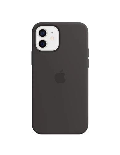 İphone 12 mini silikon kılıf YEŞİL