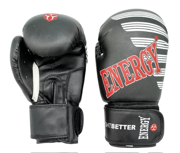 BUSSO-ENERGY III BOKS ELDİVENİ - 3