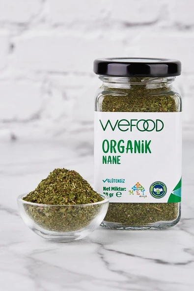 Organik Nane 30 gr - 2