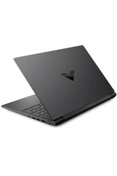 HP Victus 9J250EA Intel Core i5 14500HX 32GB 1TB SSD RTX4060-8GB Freedos 16.1" FHD 144Hz Taşınabilir Bilgisayar - 5