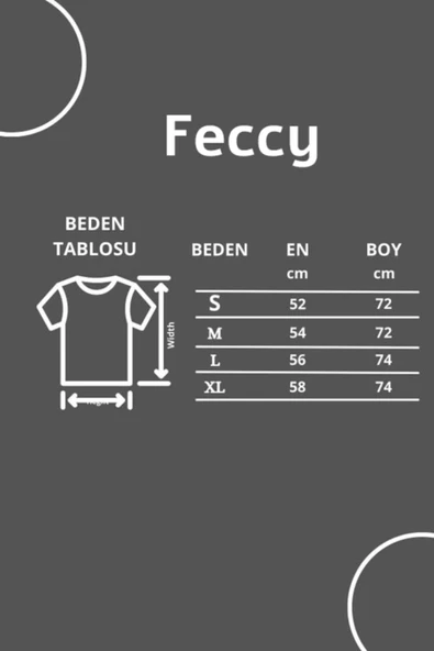 Unisex Baskılı Oversize Bol Kalıp T-shirt Şortlu - Alt Üst Ikili Takım