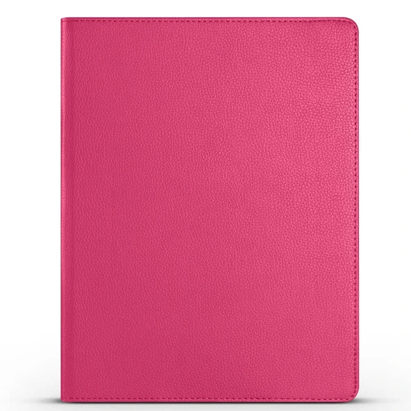 iPad Pro 13 2024 Dönebilen Standlı Kılıf - 4