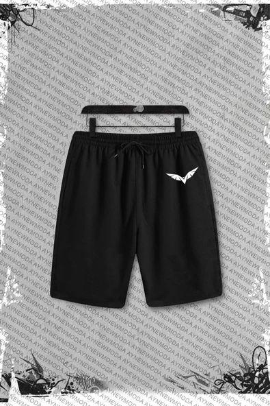 T-Shirt Şort Takım BARDAK BASKILI - 3