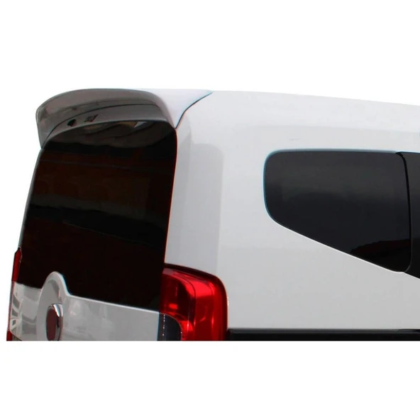 Fiat Fiorino Spoiler - 1