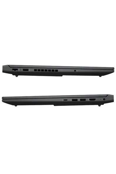 HP Victus 9J250EA Intel Core i5 14500HX 32GB 1TB SSD RTX4060-8GB Freedos 16.1" FHD 144Hz Taşınabilir Bilgisayar - 4