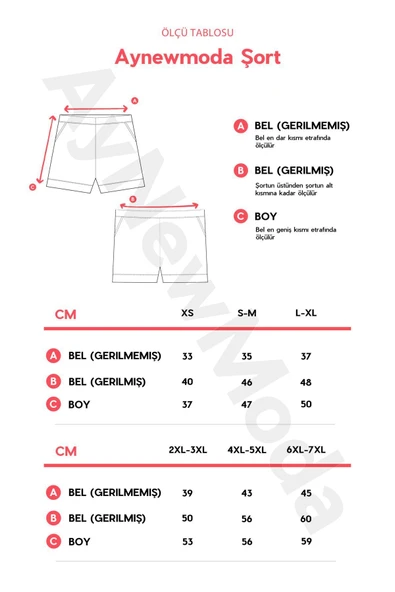 LUNAVISTA Unisex Sevimli Minik Kedi Baskılı Şort-T-shirt takımı - Resim 2