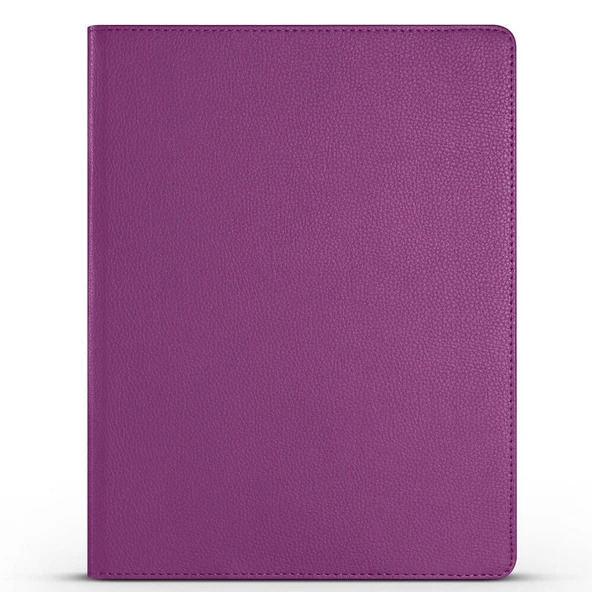 iPad Pro 13 2024 Dönebilen Standlı Kılıf - 6