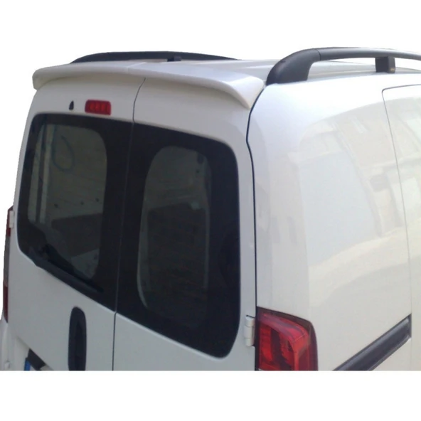 Peugeot Bipper Çift Kapı 2007-2024 Sport Style Spoiler - 1