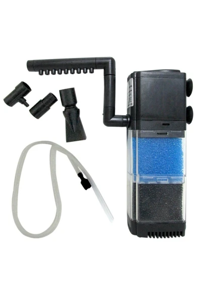 Venus Aqua Akvaryum İç Filtre Vs-920FA 1500 LT 30 W