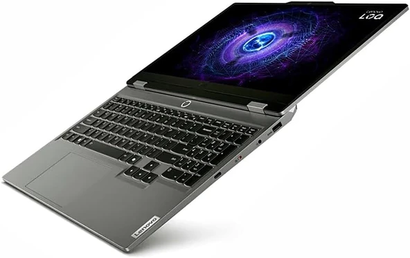 Lenovo Loq 15IAX9 Intel Core I5 12600HX 32GB Ddr5 1tb SSD 6GB/RTX3050 Freedos 15.6" 144Hz Fhd IPS 300NIT Taşınabilir Bilgisayar 883GS00PDTR06+WEBLEGELSINÇANTA - 2