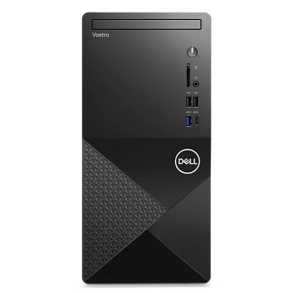 Dell Vostro 3030 mt Intel Core I5 12400 48GB Ddr5 256GB SSD 21.5" Fhd Windows 11 Pro Amd RX550-4GB Masaüstü Bilgisayar 21N3030I5RX550P21 + Zetta USB Bellek - 3