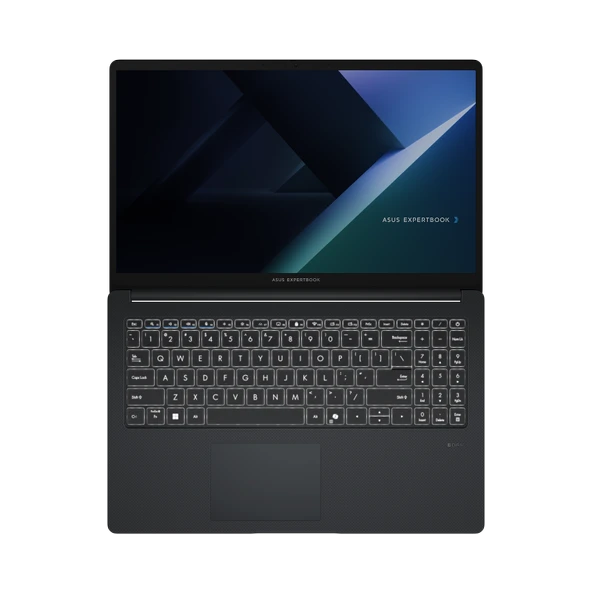 Asus Expertbook B1 B1503CVA Intel Core I7-1355U 24GB Ddr5 256GB SSD WINDOWS11HOME 15.6 Fhd Intel Iris Xe Graphic Taşınabilir Bilgisayar WI716G512B1DH11+ZETTAÇANTA - 3