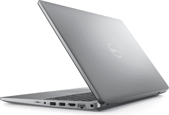 Dell Precısıon M3591 Intel Ultra 5-135H Vpro 48GB 256GB SSD RTX1000 6gb 15.6" W11PRO Taşınabilir Iş Istasyonu XCTOP3591EMEAVP105+ZETTAÇANTA - 4