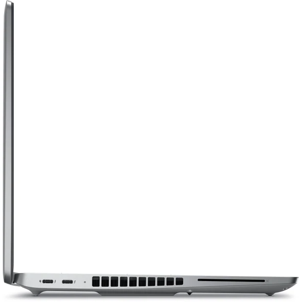 Dell Precısıon M3591 Intel Ultra 5-135H Vpro 32GB 512GB SSD RTX1000 6gb 15.6" W11PRO Taşınabilir Iş Istasyonu XCTOP3591EMEAVP102+ZETTAÇANTA - 5