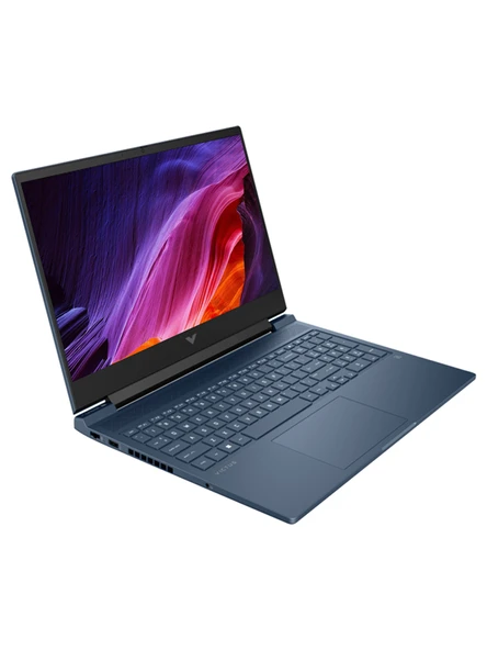 Victus 16-S0022NT Ryzen 7 7840HS 16GB Ddr5 2tb SSD 6GB/RTX4050/120W 16.1" 144Hz IPS Fhd Windows 11 Pro Taşınabilir Bilgisayar HP7Z588EAP02 + Zettaçanta - 2