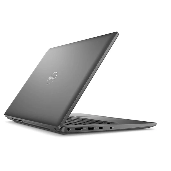 Dell Latitude 3450 Intel Core Ultra 5 125U 16GB Ddr5 256GB SSD 14" Fhd IPS Freedos Taşınabilir Bilgisayar WXCTO3450125_VP01+ZETTAÇANTA - 3