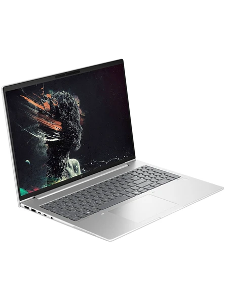 Elitebook 660 G11 Ultra5 125U 16GB Ddr5 2tb SSD 16"' Fhd Wuxga Freedos Taşınabilir Bilgisayar H9C005EA02 + Zettaçanta - 2