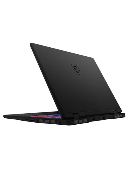Pulse 16 Aı Intel Core Ultra 7 155H 80GB Ddr5 4tb SSD 8GB/RTX4060/140W 16" IPS Wuxga 144Hz FreeDos Taşınabilir Bilgisayar MS87XTRF26 + Zettaçanta - 4