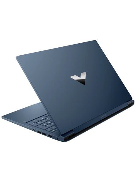 Victus 16-S0022NT Ryzen 7 7840HS 16GB Ddr5 2tb SSD 6GB/RTX4050/120W 16.1" 144Hz IPS Fhd Windows 11 Pro Taşınabilir Bilgisayar HP7Z588EAP02 + Zettaçanta - 4