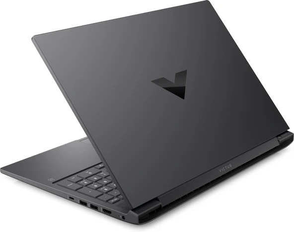 Hp Victus 13. Nesil Intel I7-13700H 96GB Ddr5 Ram 512GB SSD 6gb RTX4050 16,1 Inç 144Hz IPS Fhd WINDOWS11PRO Taşınabilir Bilgisayar PV7P6C1EAW25+ZETTAÇANTA - 4